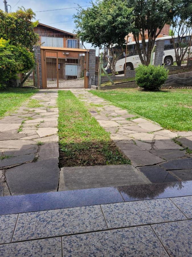 Espaço Doméstico Caxias do Sul Exterior foto